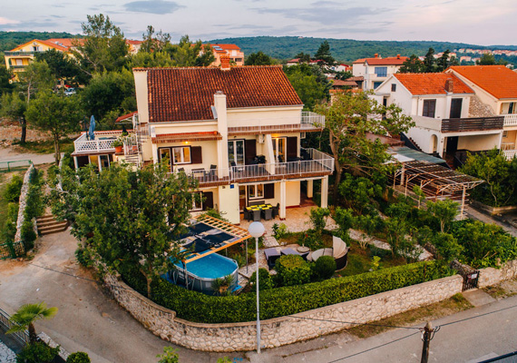 Ferienwohnungen In Kroatien Mieten