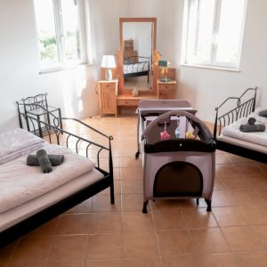 Villa Garica KRK 398