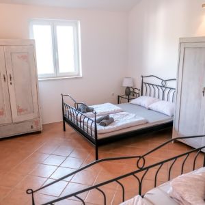 Villa Garica KRK 417