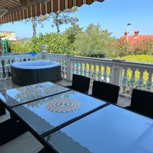 villa nika 23